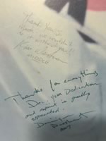 Chiropractor Testimonials