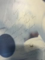 Chiropractor Testimonials