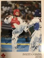 Sports Chiropractor Testimonials