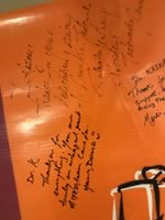 Sports Chiropractor Testimonials toronto