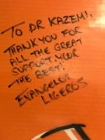 Sports Chiropractor Testimonials toronto