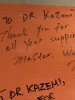Sports Chiropractor Testimonials toronto