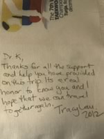 Chiropractor Testimonials