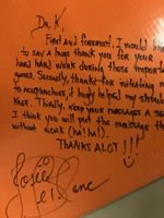 Chiropractor Testimonials toronto