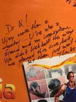 Chiropractor Testimonials toronto