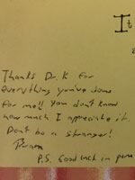 Chiropractor Testimonials toronto
