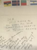 Chiropractor Testimonials